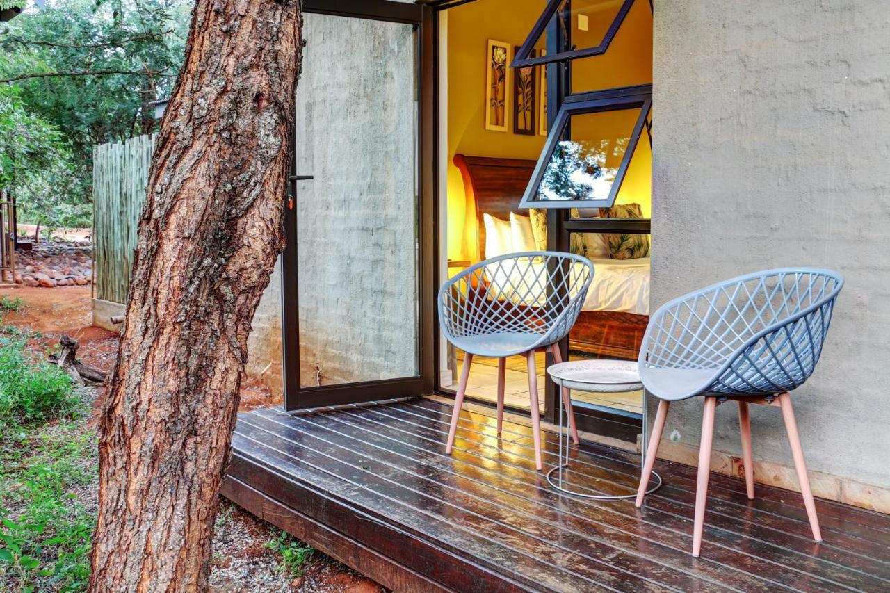 Wildheart Safari - Main Apartment Ходспруит Екстериор снимка