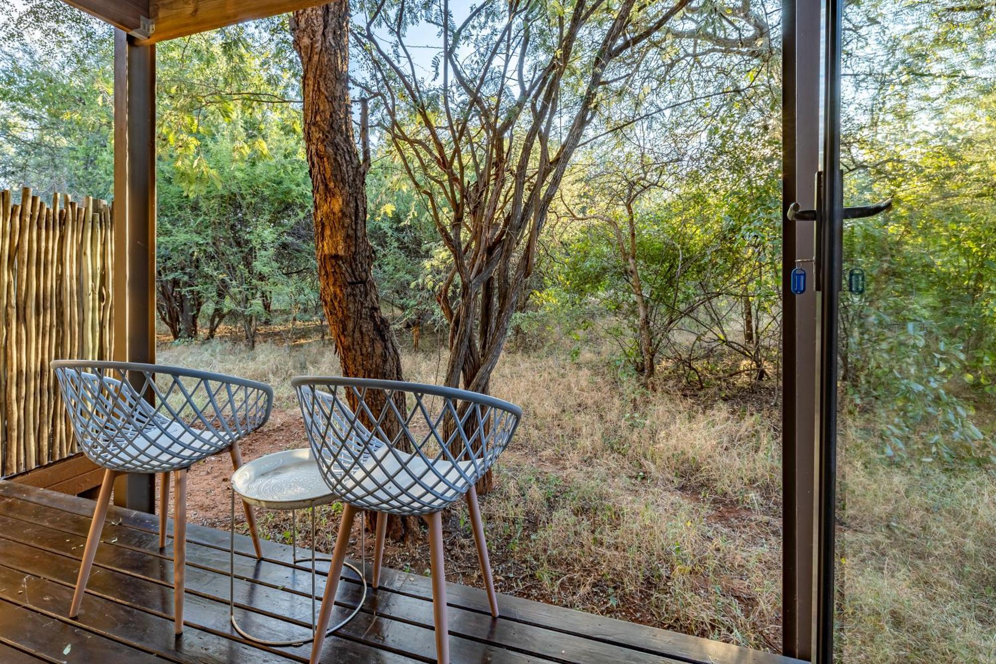 Wildheart Safari - Main Apartment Ходспруит Екстериор снимка